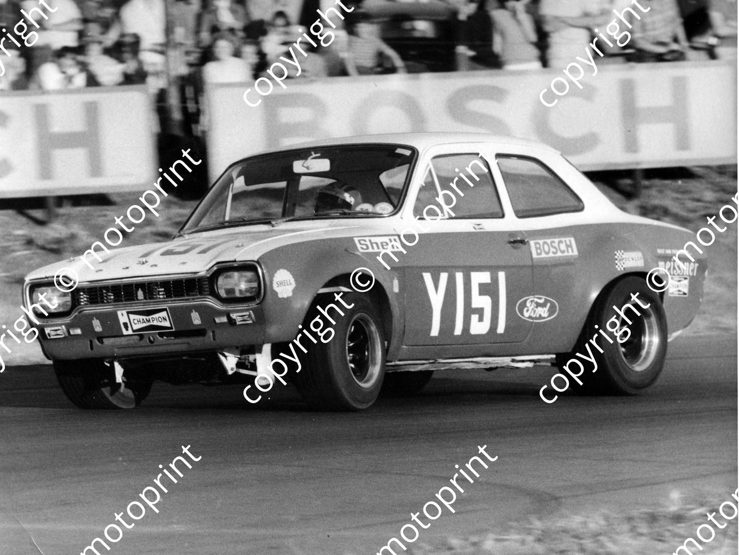 1968 Kya Y151 Peter Gough Escort (Malcolm Sampson Motorsport Photography)nat champ 570
