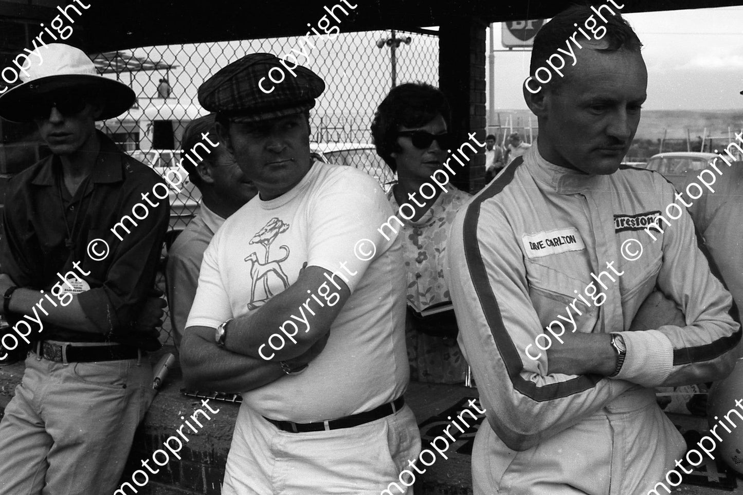 1968 SA GP Dave Charlton (courtesy Ken Stewart) 046