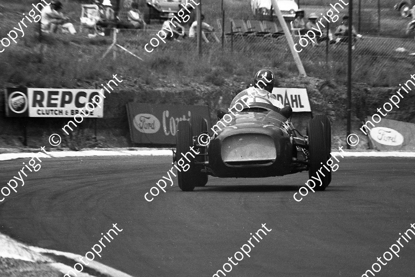 1968 SA GP Graham Hill BRM V16 (courtesy Ken Stewart) 064