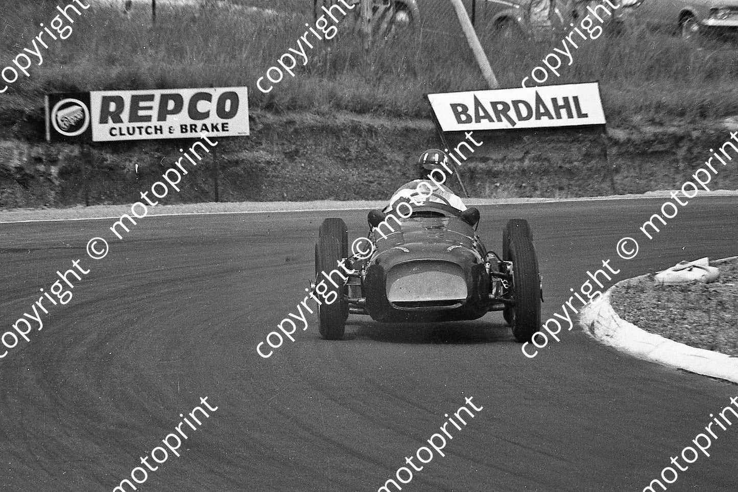 1968 SA GP Graham Hill BRM V16 (courtesy Ken Stewart) 065