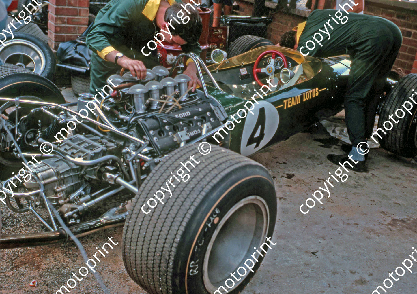 1968 SA GP Lotus 49 engine Jim Clark car (thanks Vito Momo via G Cavalieri) 067a rescan A4 size