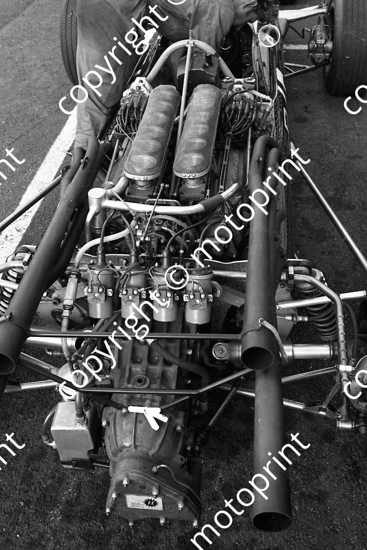 1968 SA GP Maserati eng in Cooper (courtesy Ken Stewart) 061
