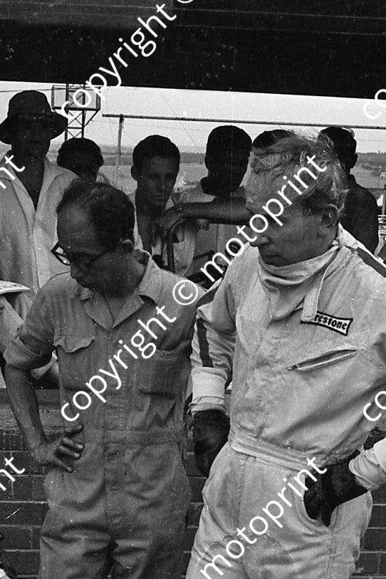1968 SA GP Nakamura, John Surtees_ scratches on print (courtesy Ken Stewart)