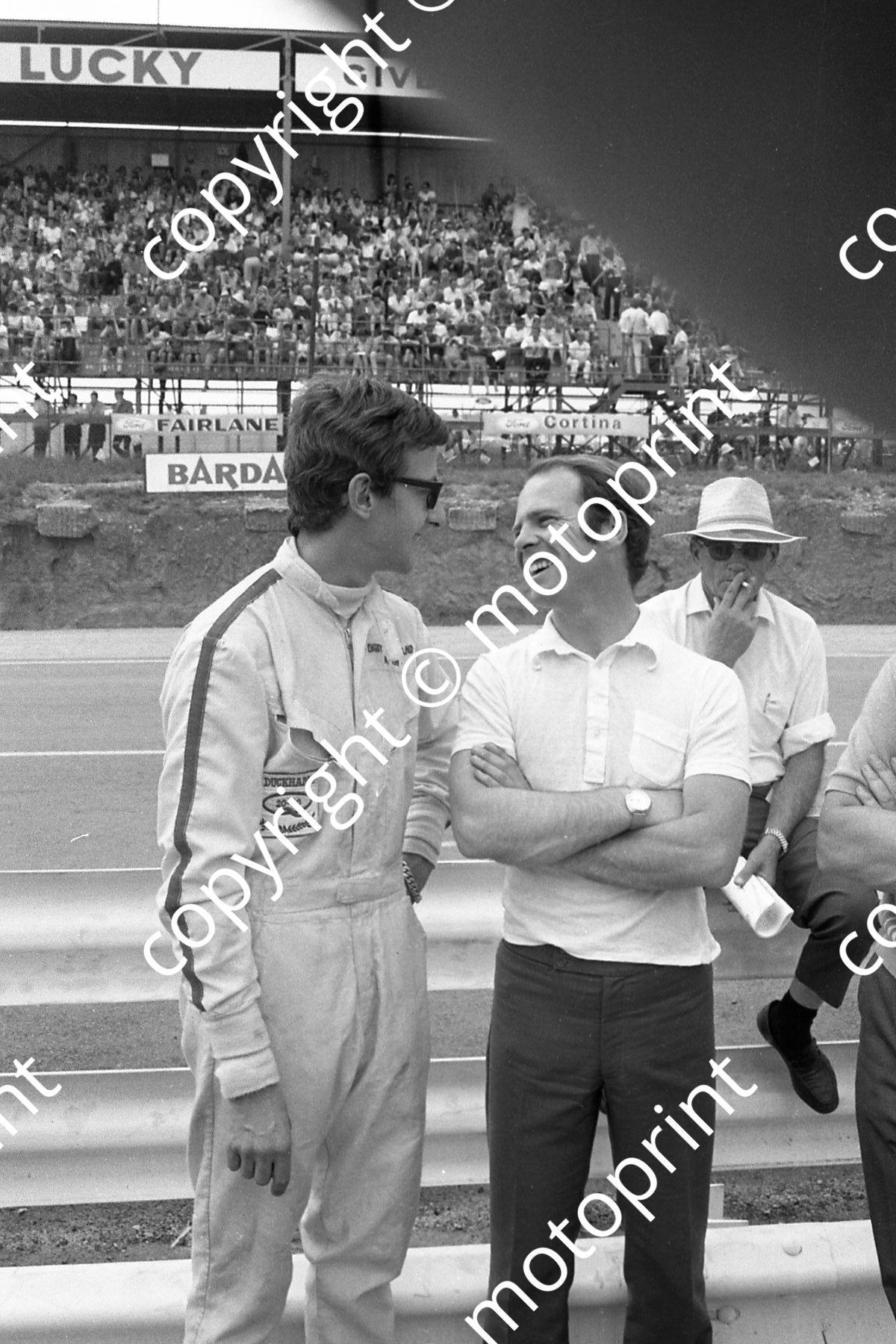 1969 17 Digby Martland Peter Gethin (thanks Ken Stewart) 513