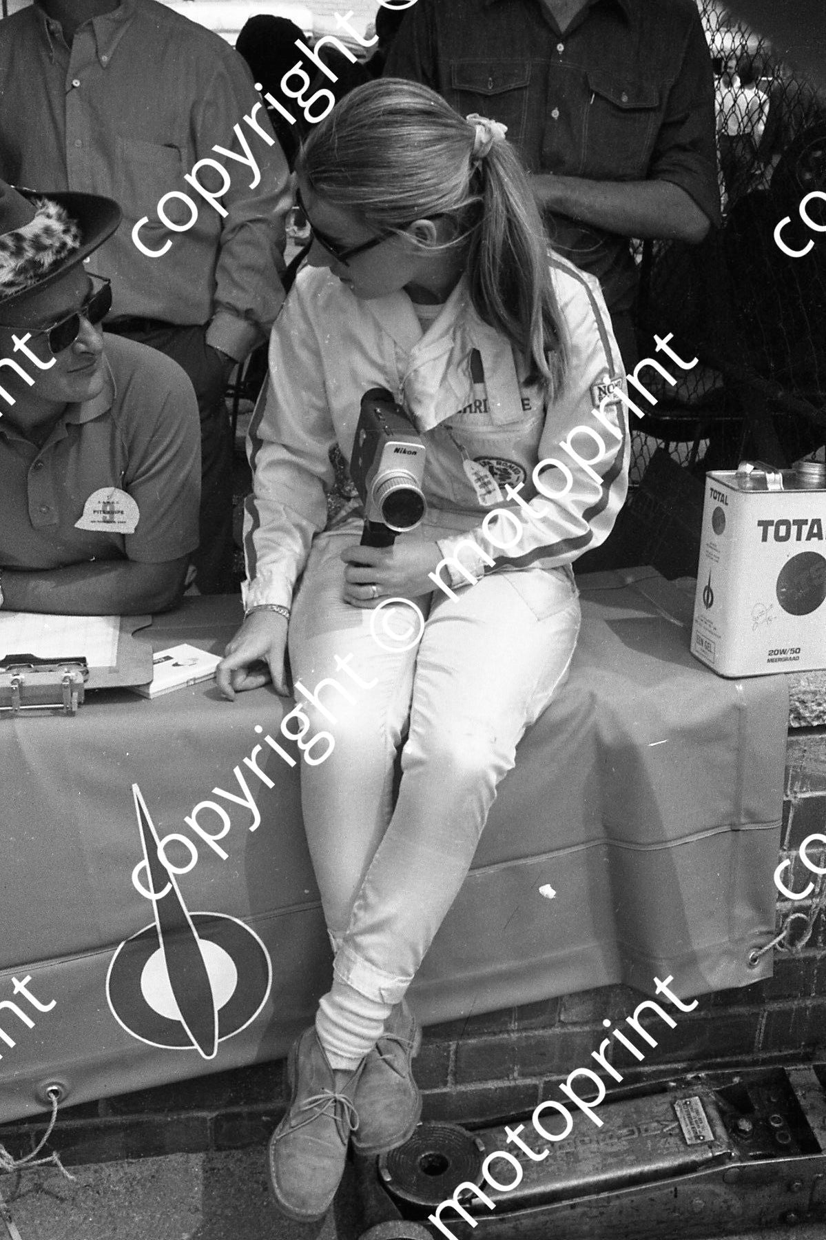 1969 36 Pat Sonnenschein (thanks Ken Stewart) 502