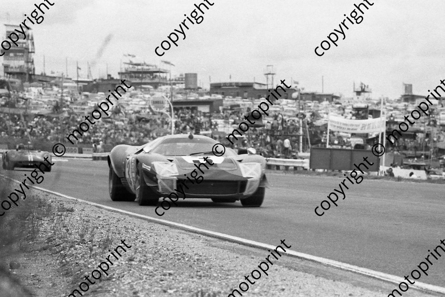 1969 3 Mirage Mike Hailwood Peter Gethin (thanks Ken Stewart) 539