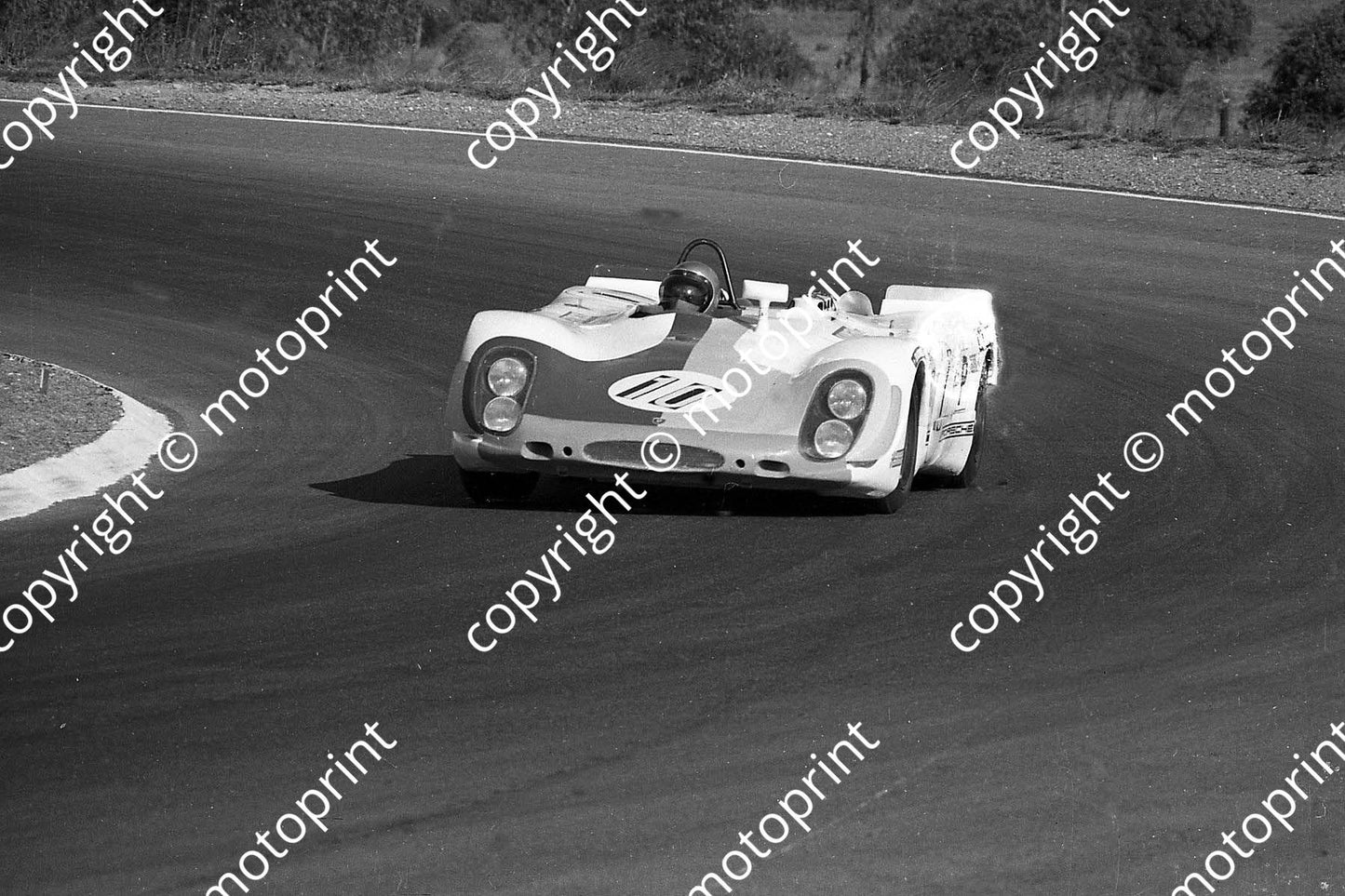 1969 9 hr 10 Willie Kauhsen_ H Schultze 908 (Malcolm Sampson Motorsport Photography) (5)