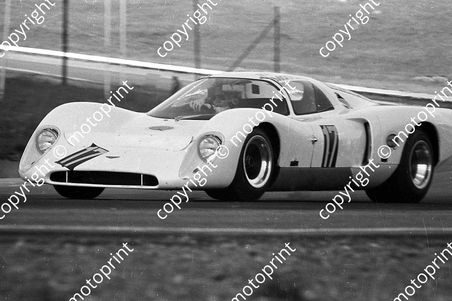 1969 9hr 17 Chevron B16 Digby Martland Charles Lucas(permission Malcolm Sampson Motorsport Photography) (2)