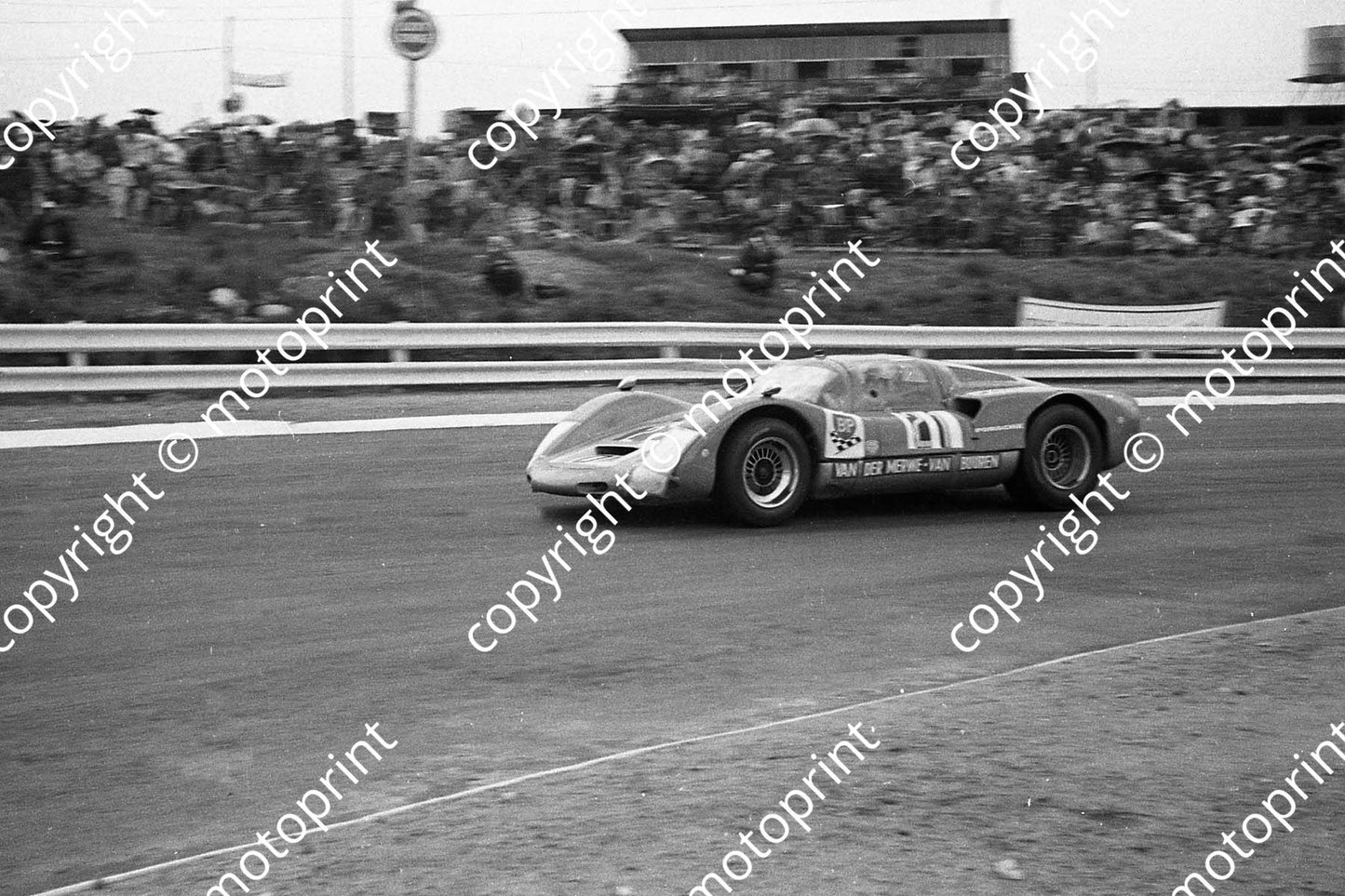 1969 9hr 21 Porsche 906 C van Buuren B vd Merwe(4)