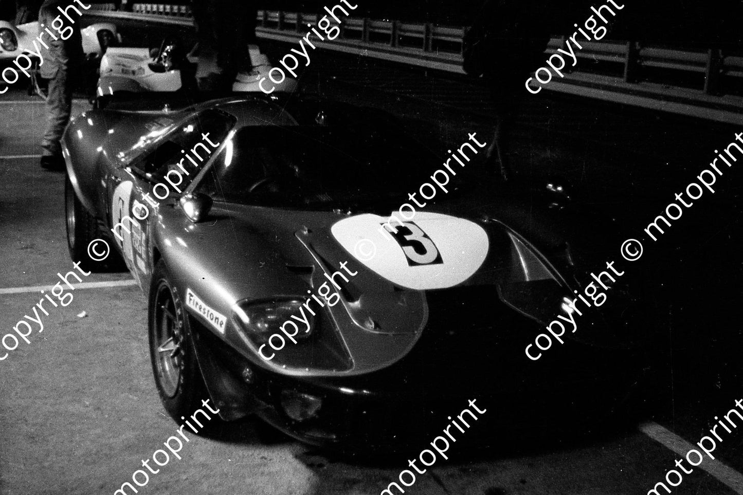1969 9hr 3 Mirage Mike Hailwood, Peter Gethin (permission Malcolm Sampson Motorsport Photography (4)
