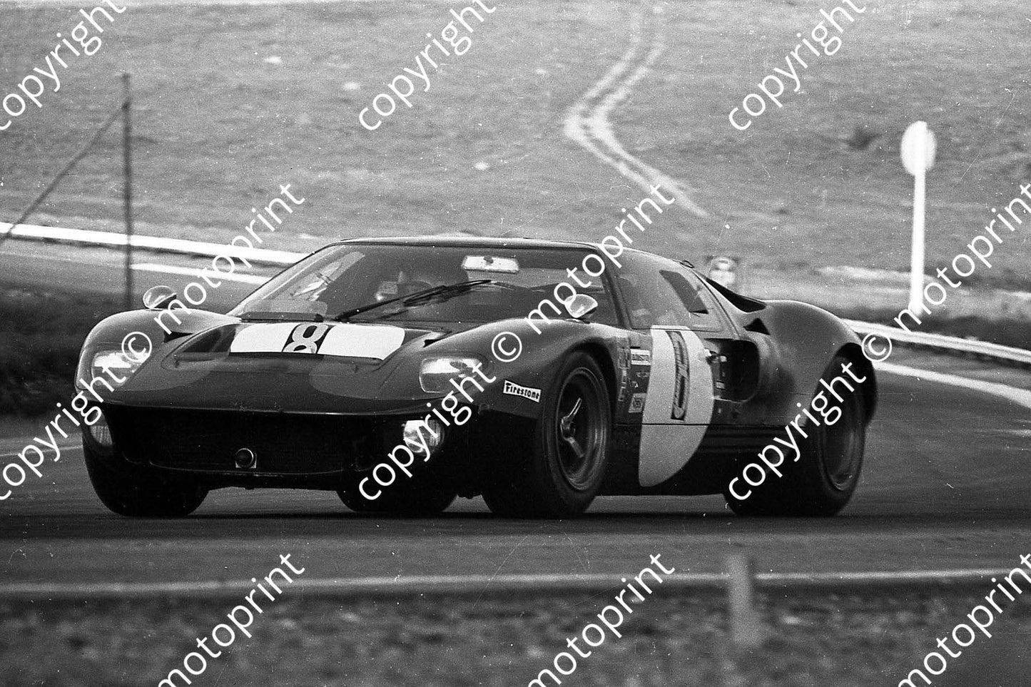 1969 9hr 8 GT40 Malcolm Guthrie Paddy Driver (permission Malcolm Sampson Motorsport Photography (1)