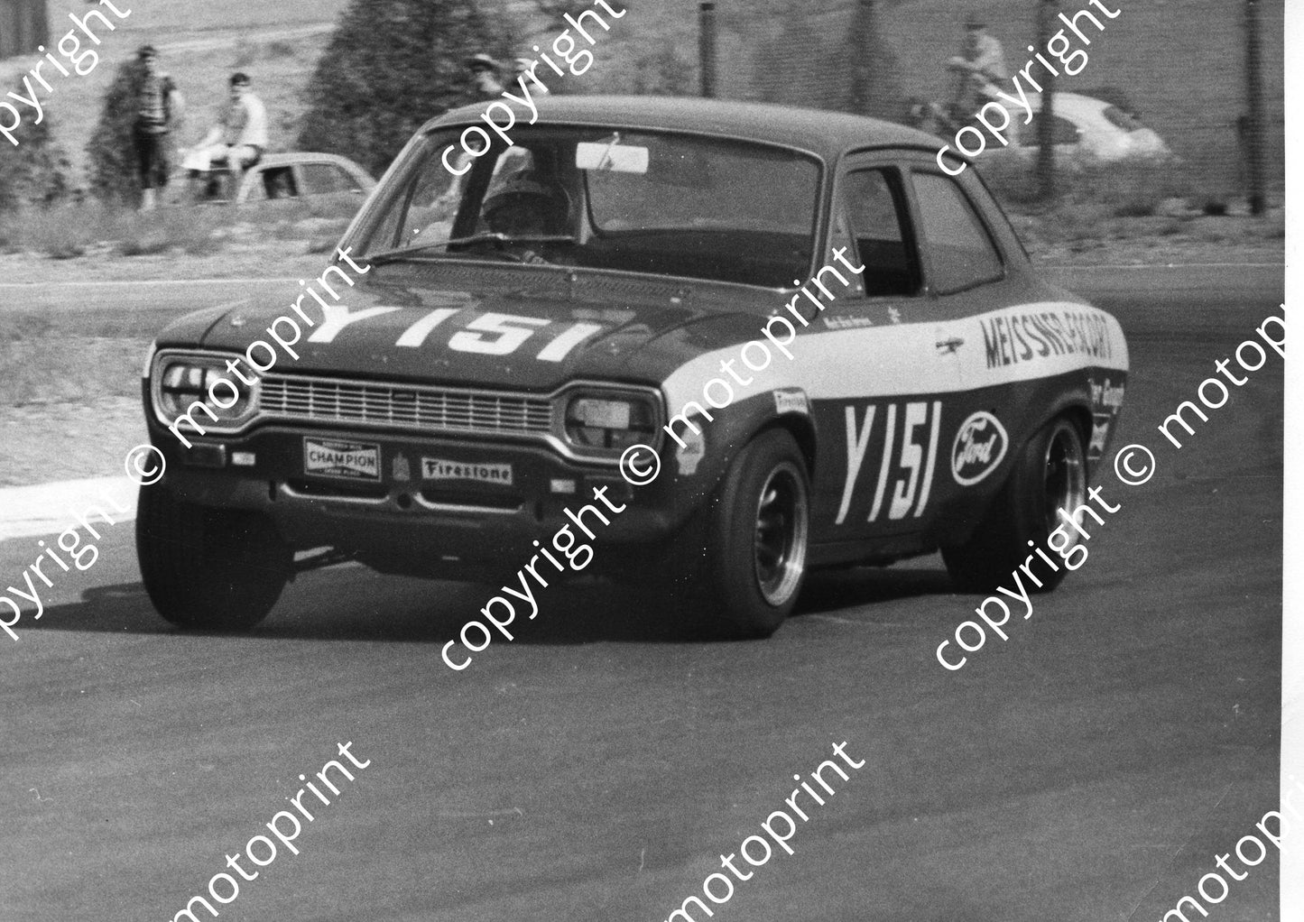 1969 Kya Y151 Peter Gough Escort (Malcolm Sampson Motorsport Photography) (49)