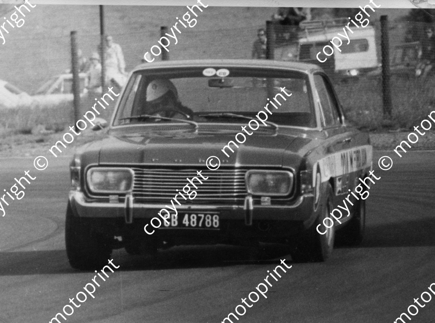 1969 Onyx M224 Taunus 20M Pat Sonnenschein (permission Malcolm Sampson Motorsport Photography)
