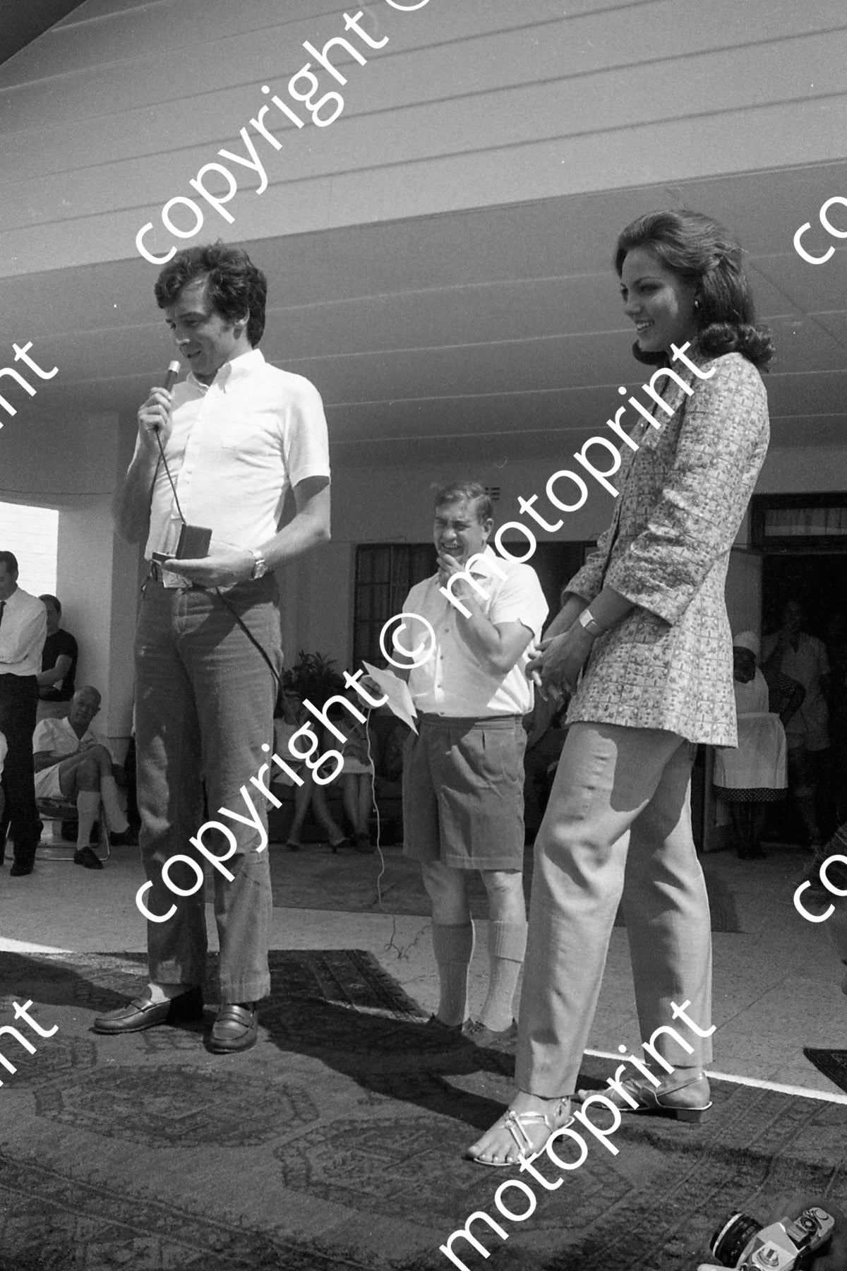1969 SA GP prizegiving Jackie Oliver FBK Tucker (courtesy Ken Stewart) 008