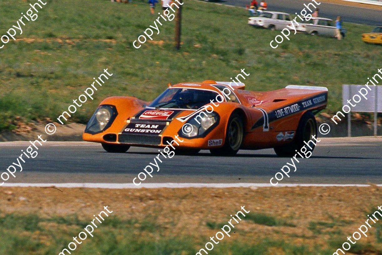 1970 9hr Gunston Porsche 917 Attwood Love 032 (thanks Vito Momo via G Cavalieri)