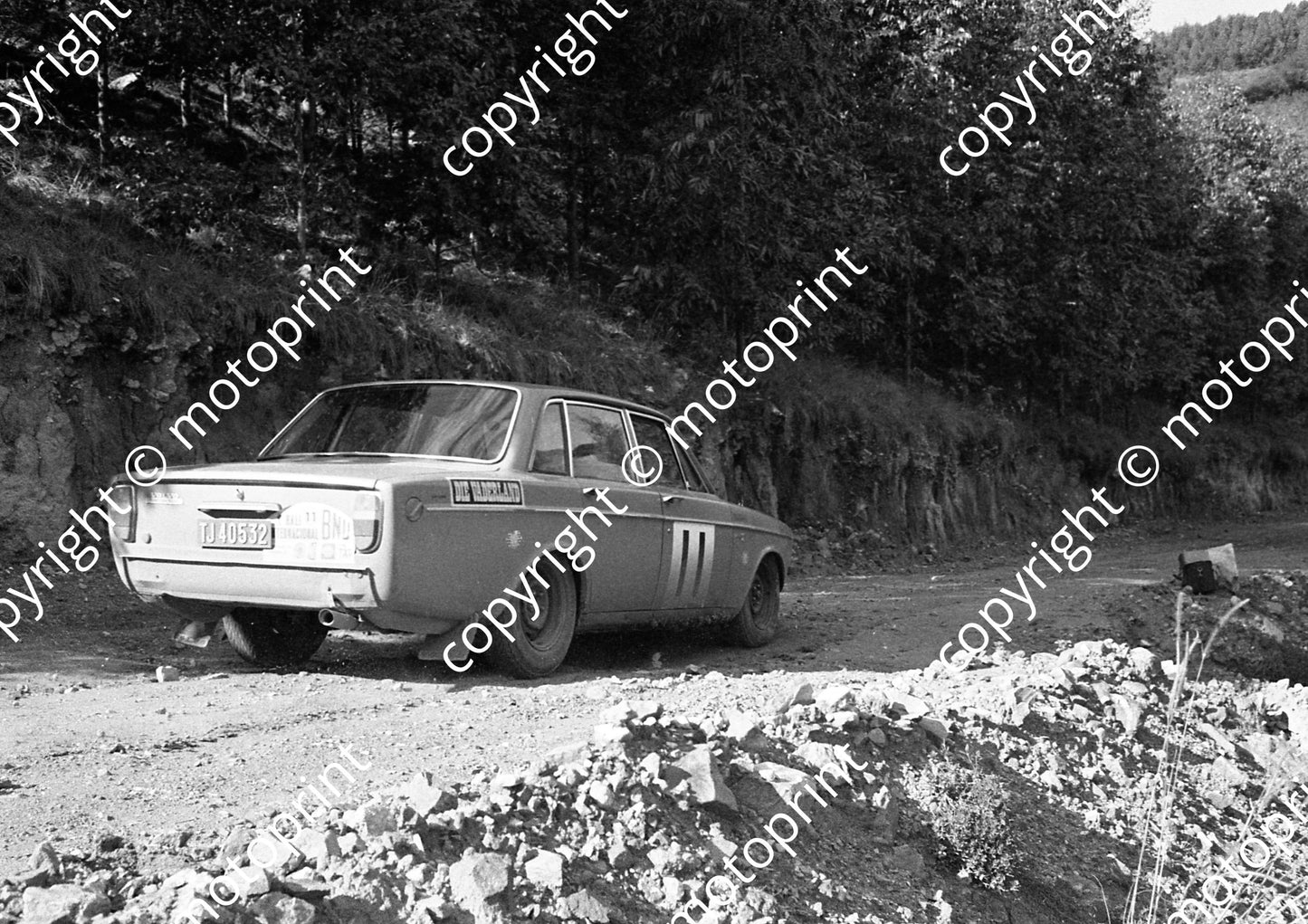 1971 BNU 11 Jannie Kuun, Kassie Kasselman Volvo (courtesy Roger Swan) (11)
