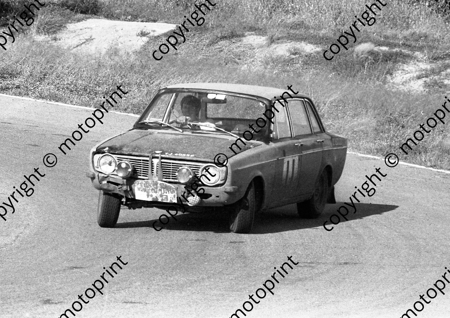 1971 BNU 11 Jannie Kuun, Kassie Kasselman Volvo (courtesy Roger Swan) (17)