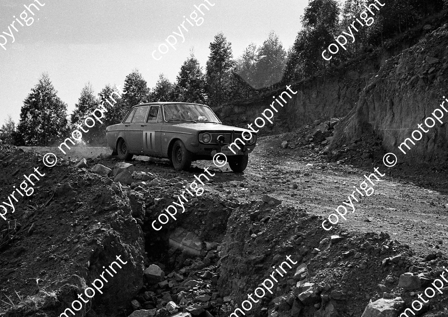 1971 BNU 11 Jannie Kuun, Kassie Kasselman Volvo (courtesy Roger Swan) (8)