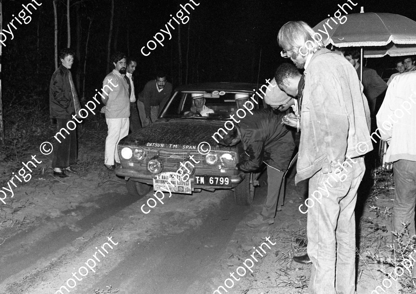 1971 BNU 37 Kassie Coetzee, S Bredenkamp Datsun 1600 SSS(courtesy Roger Swan) (31)