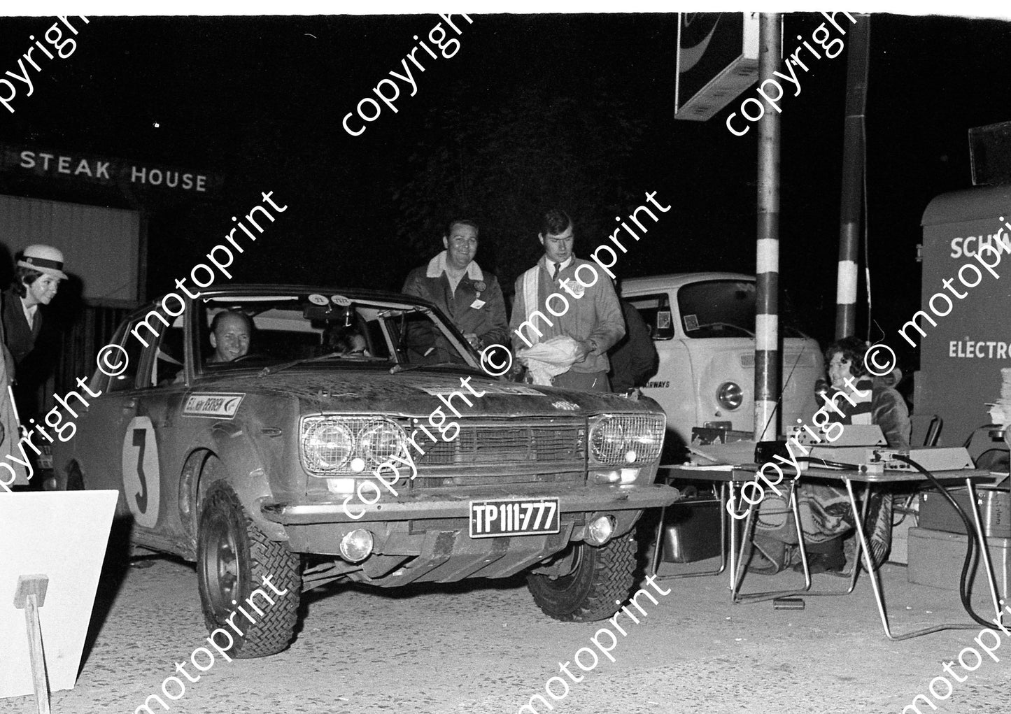 1971 BNU 3 Ewold, Minota van Bergen Datsun K500H (courtesy Roger Swan) (28)