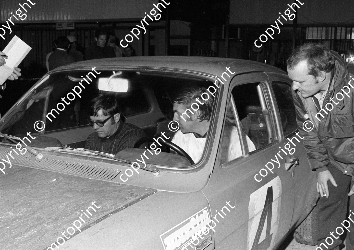 1971 BNU 4 Jan Hettema, Willem van Heerden Escort K500H (courtesy Roger Swan) (26)