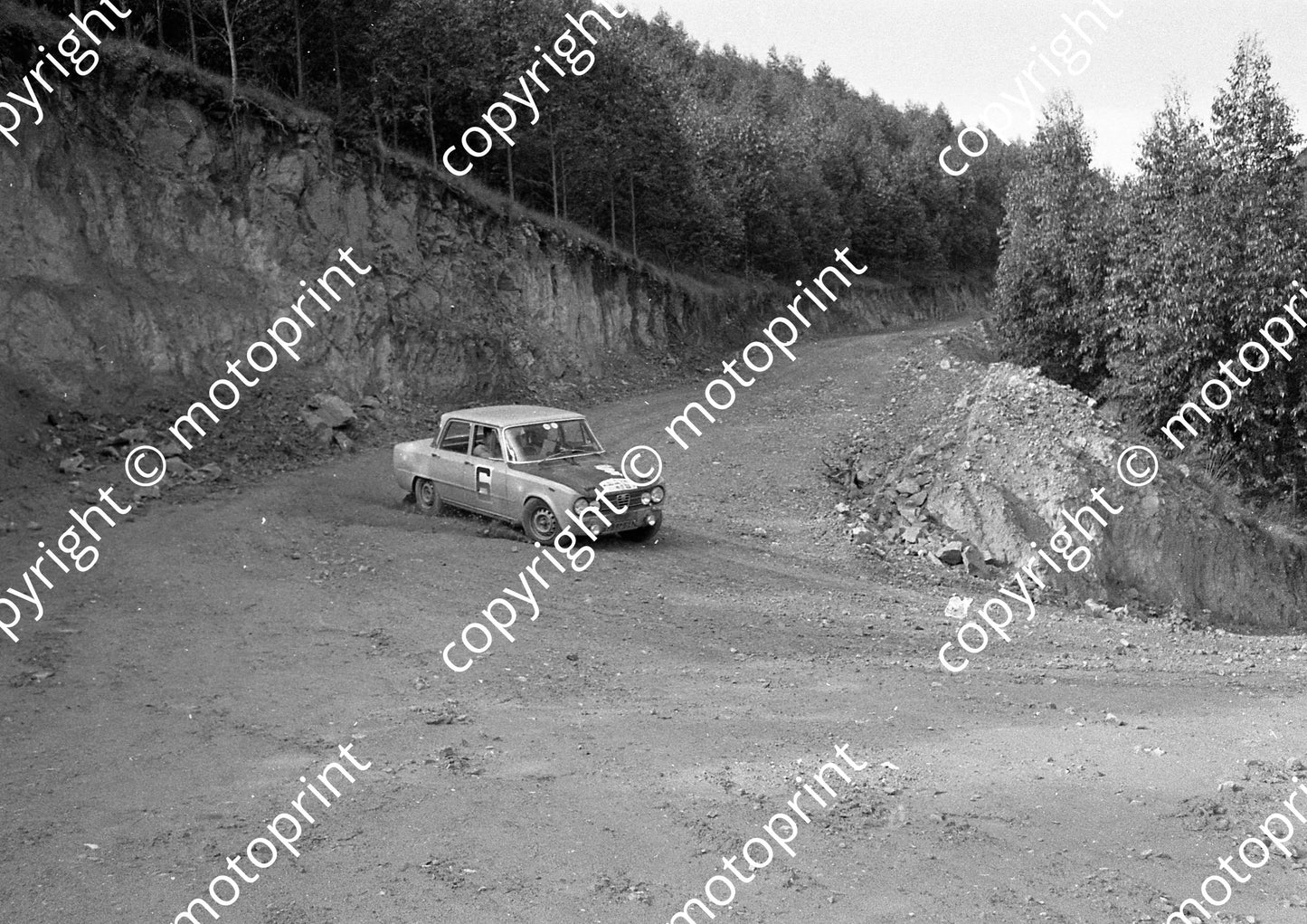 1971 BNU 6 Gene Bosman, Spotti Woodhead Alfa (courtesy Roger Swan) (10)