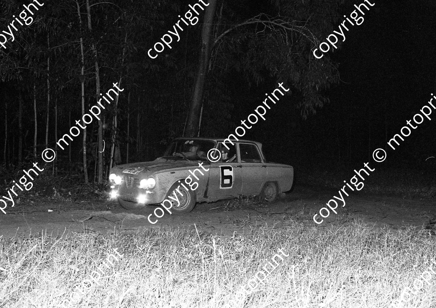 1971 BNU 6 Gene Bosman, Spotti Woodhead Alfa (courtesy Roger Swan) (12)