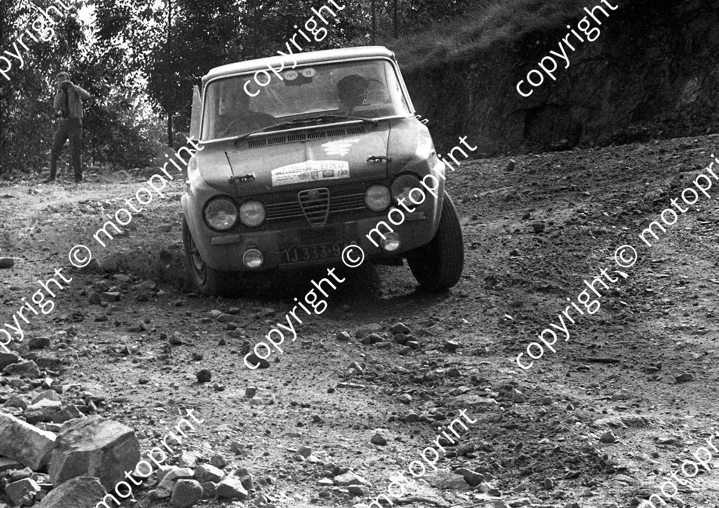 1971 BNU 6 Gene Bosman, Spotti Woodhead Alfa (courtesy Roger Swan) (15)