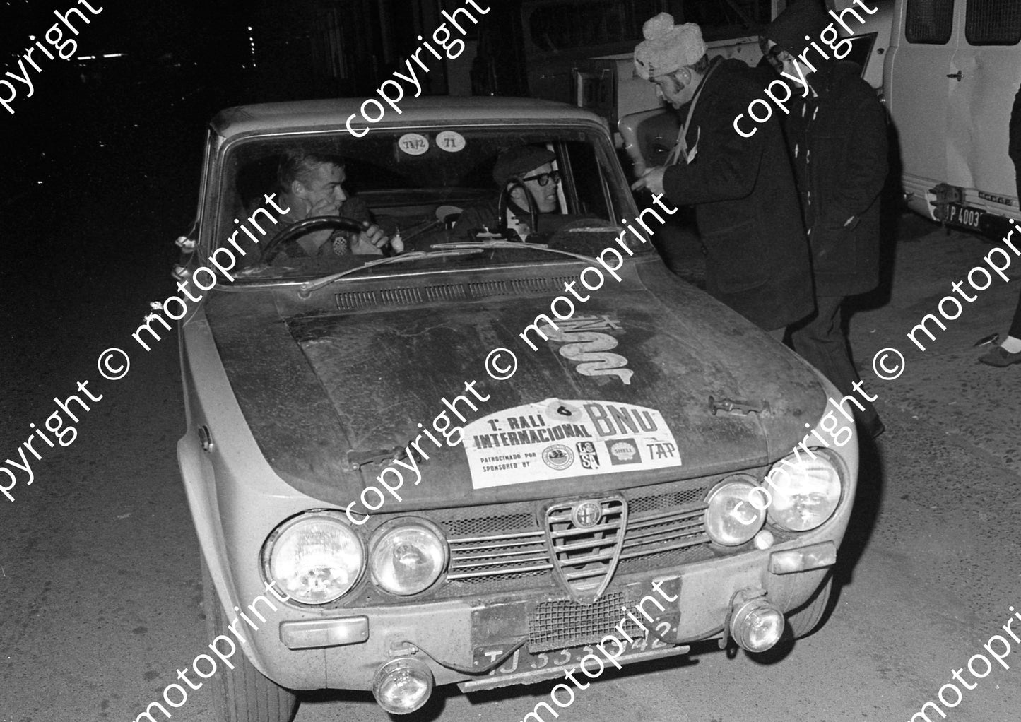 1971 BNU 6 Gene Bosman, Spotti Woodhead Alfa (courtesy Roger Swan) (20)