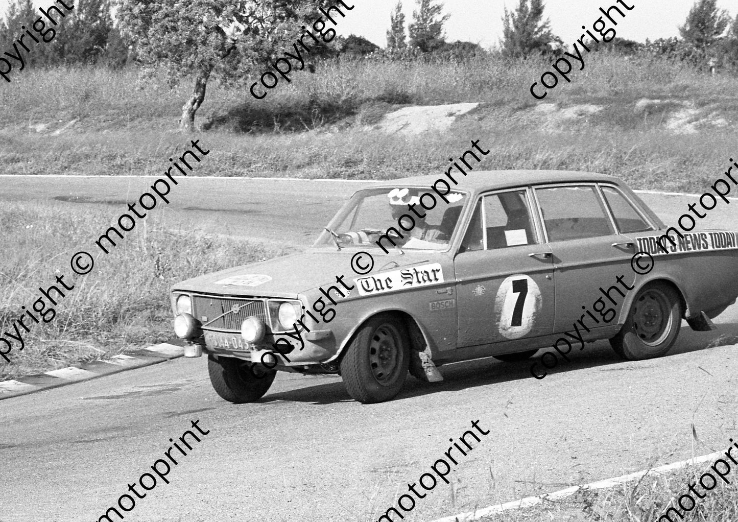 1971 BNU 7 Louis Cloete, Dave Howcroft (courtesy Roger Swan) (1a) (14)