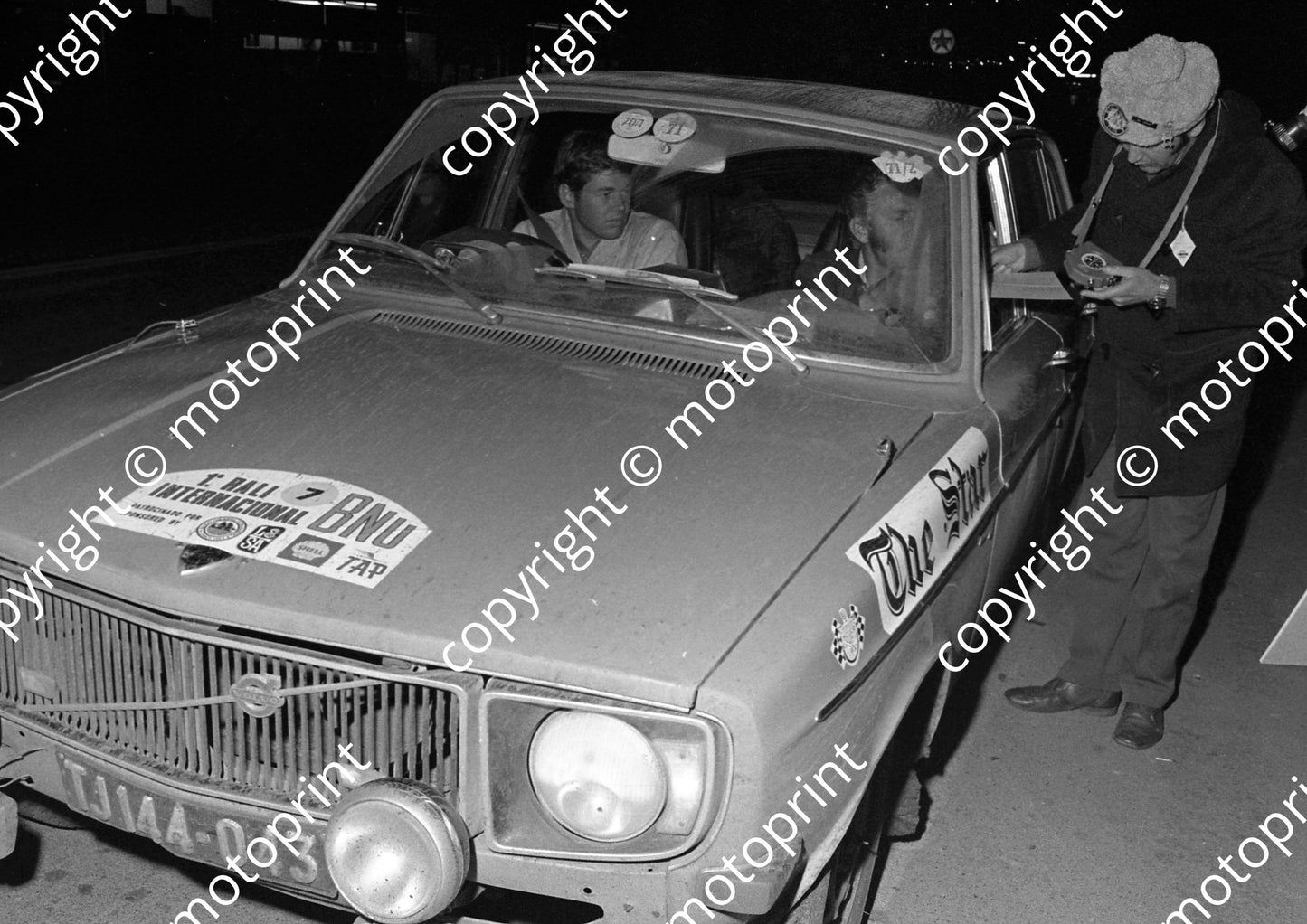 1971 BNU 7 Louis Cloete, Dave Howcroft (courtesy Roger Swan) (1a) (16)