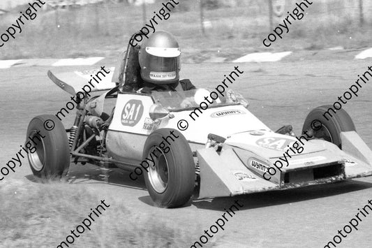 1971 Isando kart track Braam Smith (permission Malcolm Sampson Motorsport Photography (1)