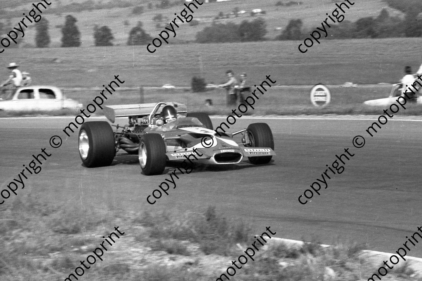 1971 Kya 1 Dave Charlton Lotus 49 (permission Malcolm Sampson Motorsport Photography) (2)