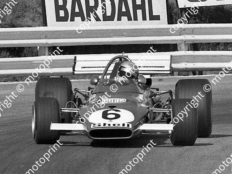 1971 SA GP 6 Mario Andretti Ferrari (permission Malcolm Sampson Motorsport Photography) (2)