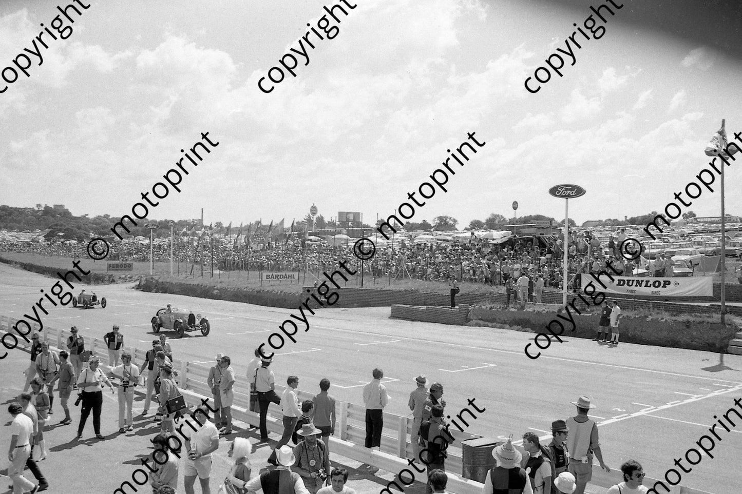 1971 SA GP vintage car race (thanks Ken Stewart) 220