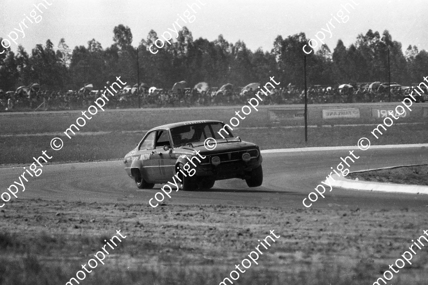 1971 SL Free State 3hr Jan Mazda M10A Jody Scheckter 9th(permission Malcolm Sampson Motorsport Photography) (3)