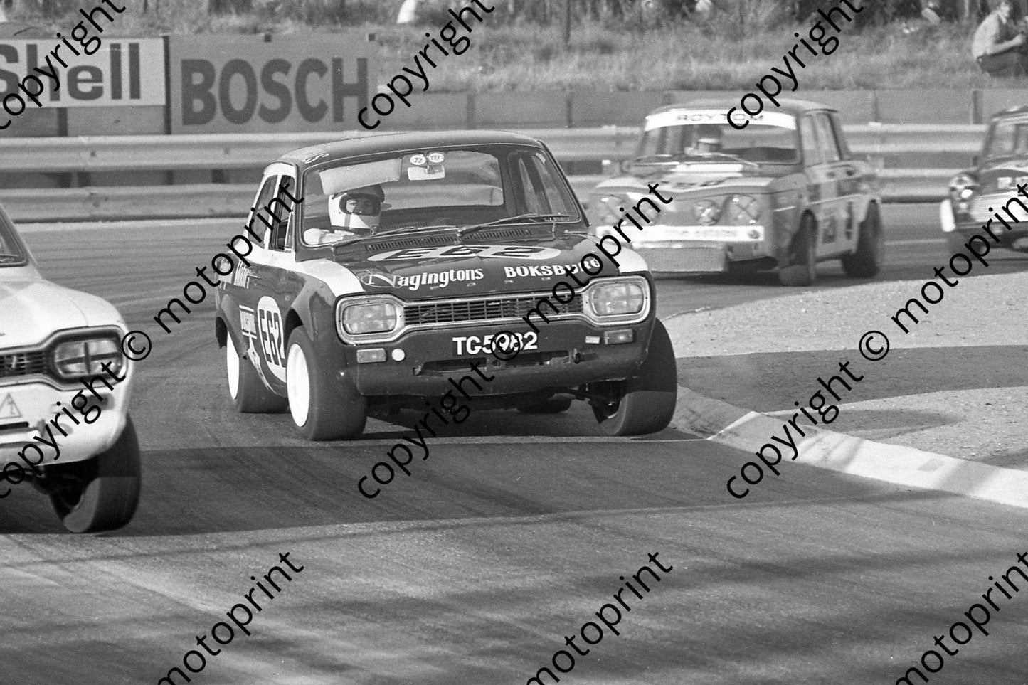 1971 SL Star prod E62 Escort R Klomfass (permission Malcolm Sampson Motorsport Photography) (396)