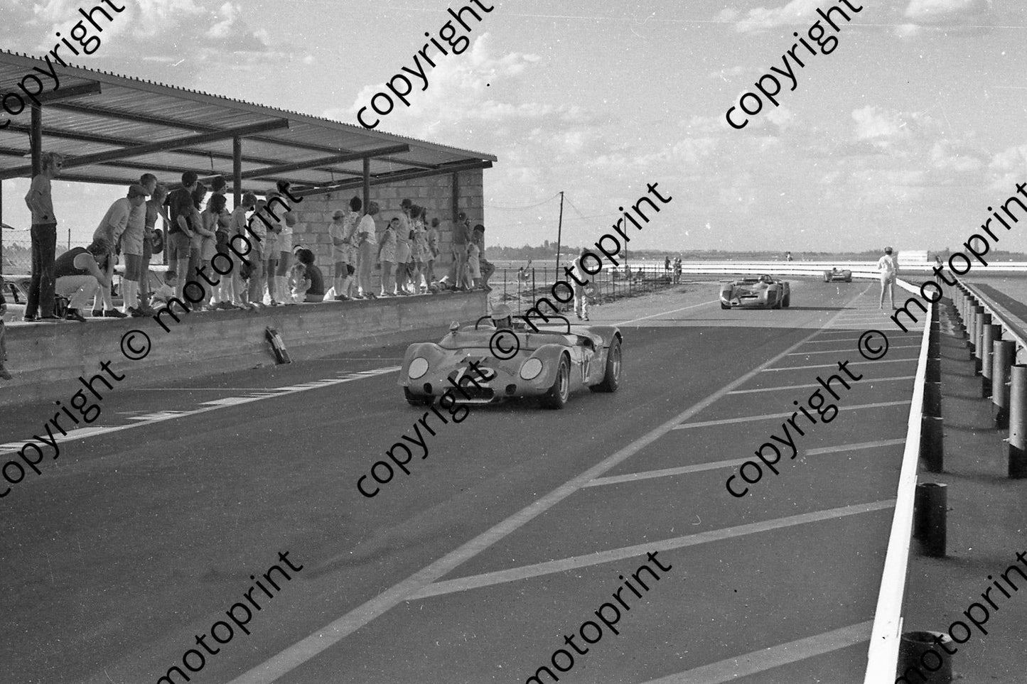 1971 SP Free State 3hr Jan Ecosse John Rowe 7th (permission Malcolm Sampson Motorsport Photography) (2)