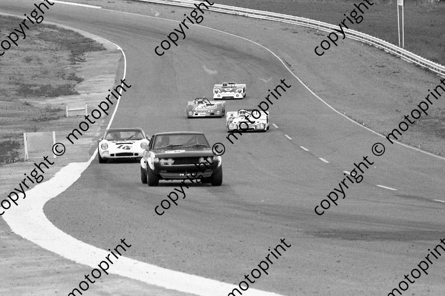 1972 9 hr 26 Toyota Celica S Porter Adler_ Chevron B8 Harrower_ Chevron Robinson (permission Roger Swan)