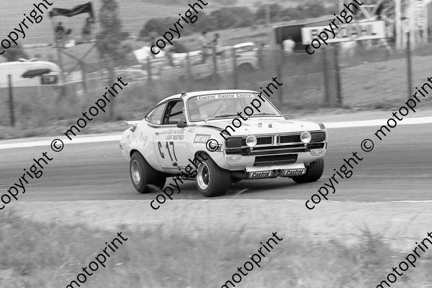 1972 9 hr SL 17 Chev Firenza B van Rooyen G Mortimer (permission Malcolm Sampson Motorsport Photography) 1972 9 hr (20)