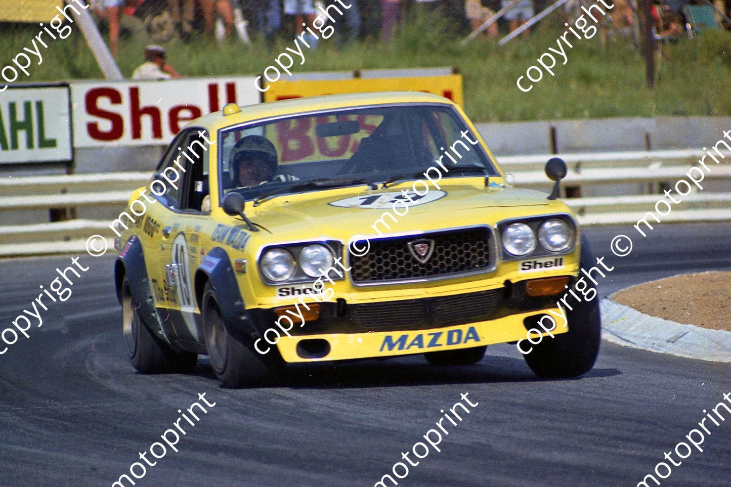 1972 9 hr SL 19 Mazda S102A Yoshimi Katayama, Toshinori Takechi (permission Malcolm Sampson Motorsport Photography) (2)