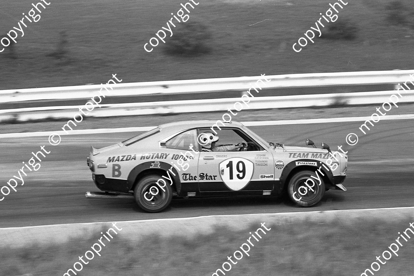 1972 9 hr SL 19 Mazda S102a Katayama Takechi permission Malcolm Sampson Motorsport Photography) (121)