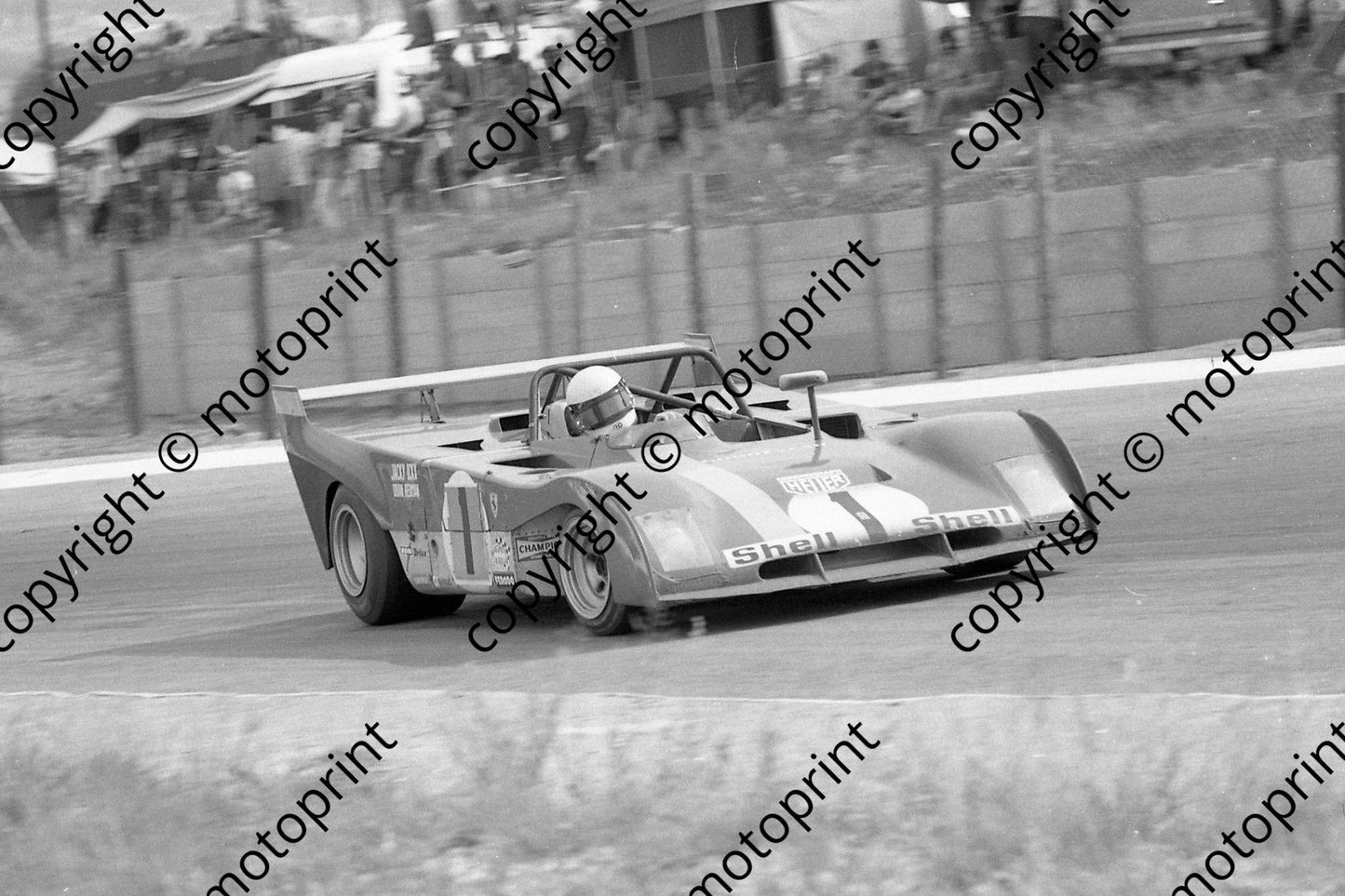 1972 9 hr SP 1 Ferrari 312PB Redman Ickx (permission Malcolm Sampson Motorsport Photography) 1972 9 hr (183)