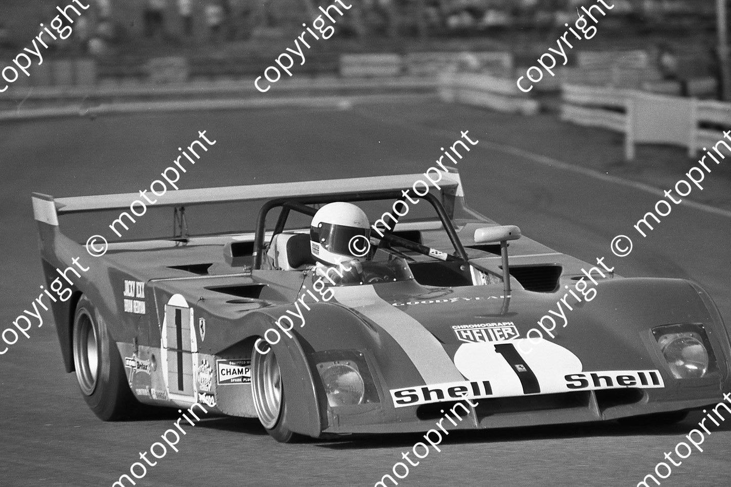 1972 9 hr SP 1 Ferrari 312PB Redman Ickx (permission Malcolm Sampson Motorsport Photography) 1972 9 hr (195)