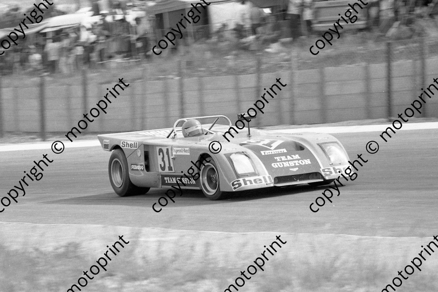 1972 9 hr SP 31 Chevron B25 Birrell Mass (permission Malcolm Sampson Motorsport Photography) 1972 9 hr (198)