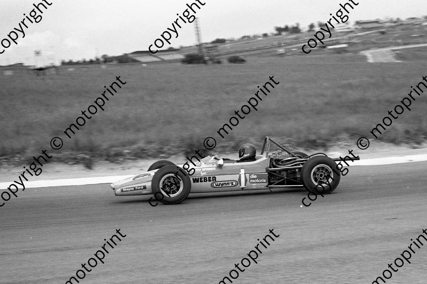 1972 FF Kya 1 Richard Sterne Titan Mk5 (permission Malcolm Sampson Motorsport Photography 080