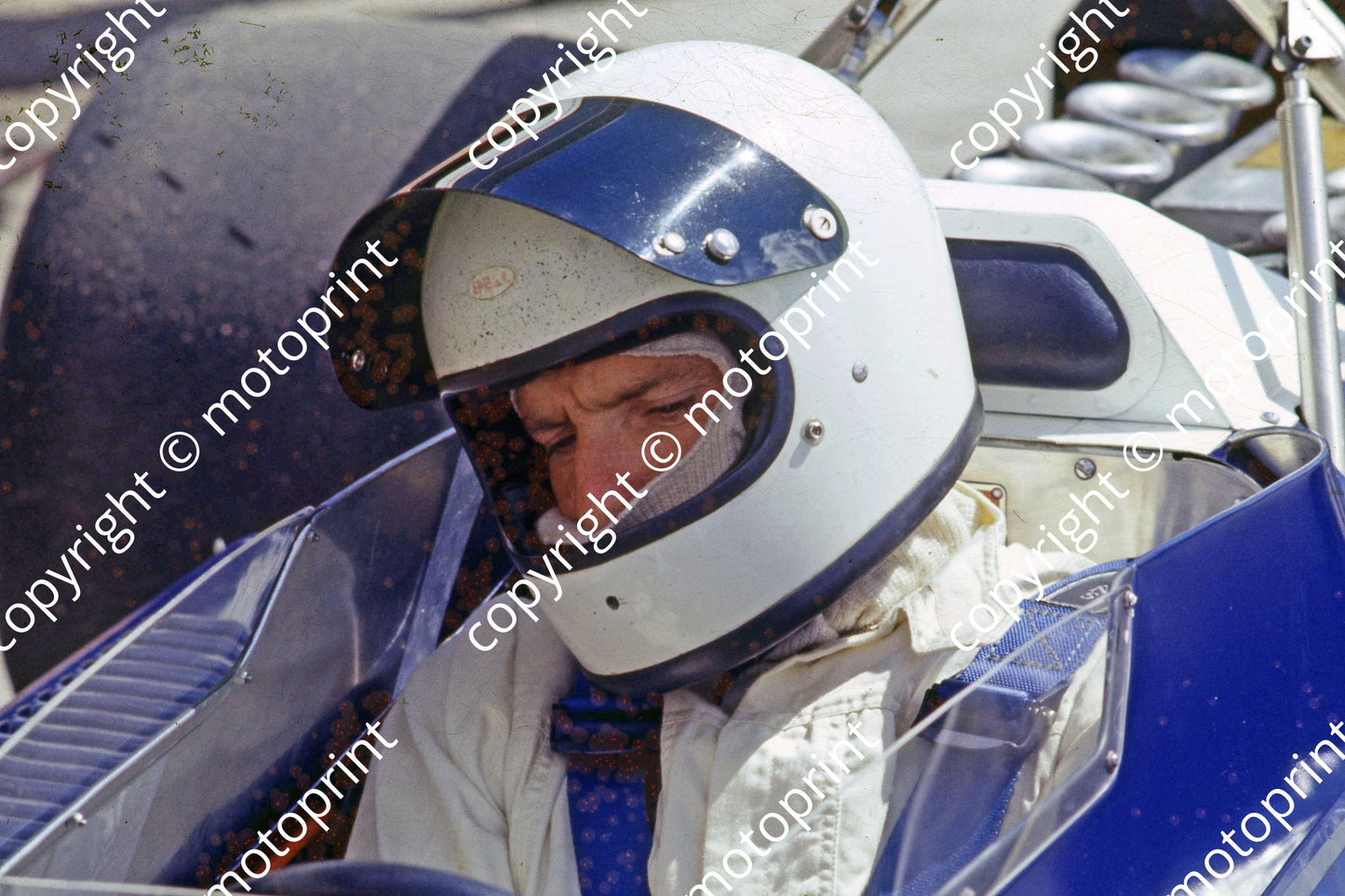 1972 GP Hailwood A4 027