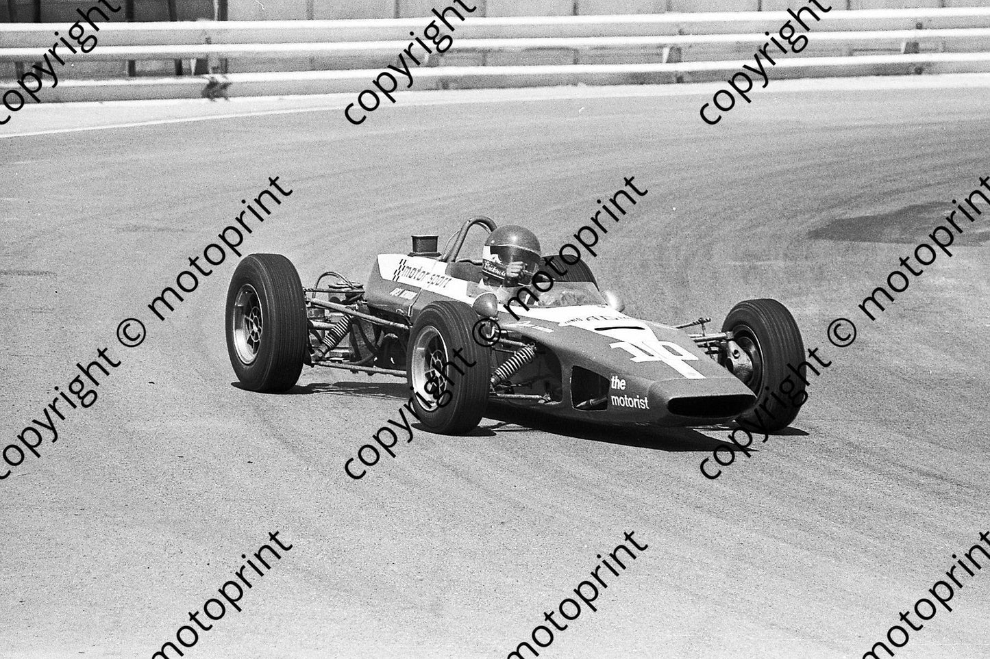 1972 Kya 10 V Bricknell Lola (3)