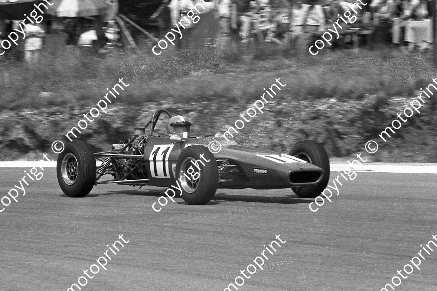 1972 Kya 11 M Hearn Titan Mk5 (129)