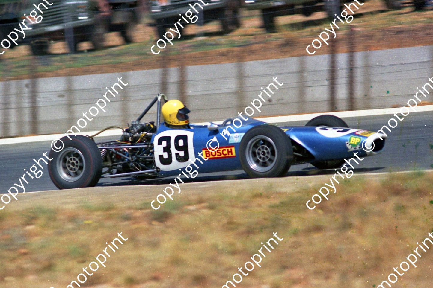 1972 Kya 39 K Gray Merlyn Mk11 (52)